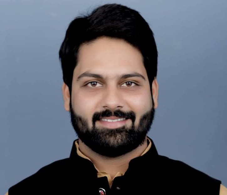 Sumit Jadhav